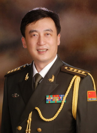 黄定山:荣誉是艺术人生的驿站