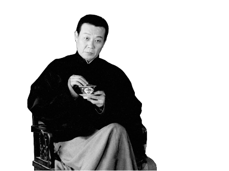 “某台湾明星有大老婆二老婆，还跑到大陆包三奶，此种丑陋做派可谓人神共愤。”——高群书 　“粉丝维护明星的名誉无可厚非，但明星如果做了不堪的事情，你们最好闭嘴。”——高群书