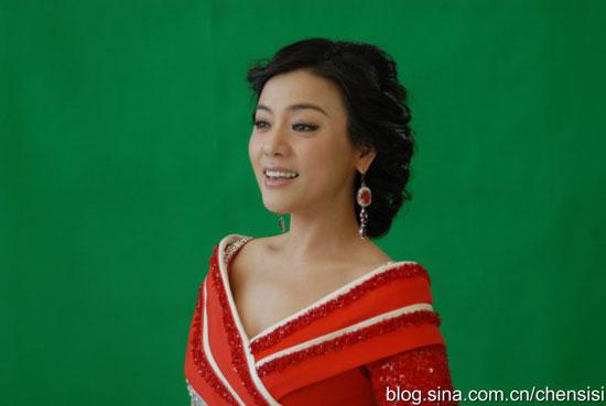 陈思思(资料图)