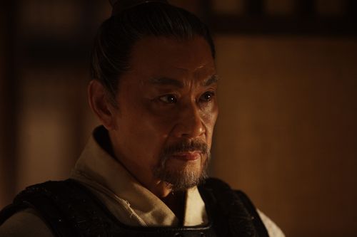 《赵氏孤儿》看点揭秘