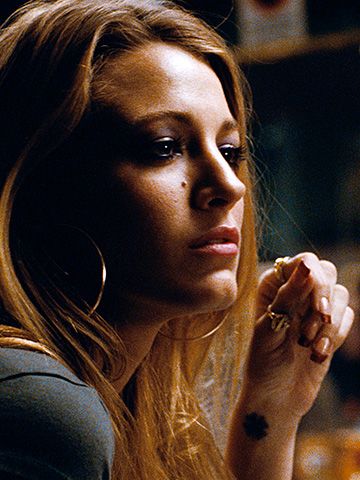 入选作品:《迷失》(lost) 上一季的《迷失》中,乔什-哈洛威一直在忙着