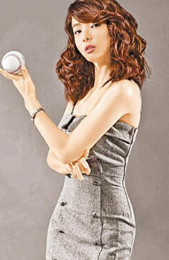 警方否认找到宋智善遗书 宋母斥男友是凶手(图)