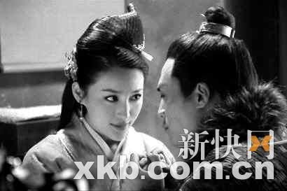 潘金莲倒可以继续“调戏”