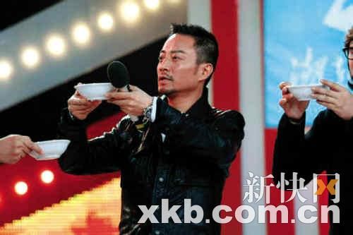 九成网友“反删”有人质疑播出方哗众取宠