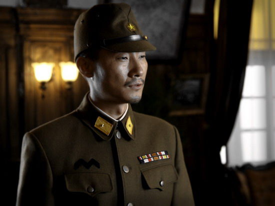 《智者无敌》余温不断 徐成峰死忠到底(图)