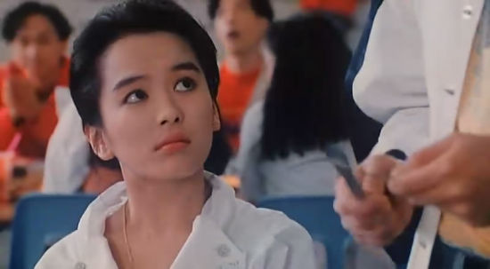 "善良"之陈加玲