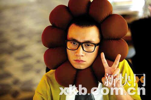 《失恋33天》文章剧照