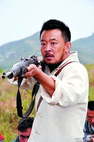 李大本事(黄海波 饰)