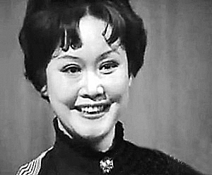 李谷一