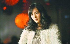 杨幂《北京爱情故事》剧照