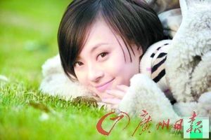 当了妈妈后，孙俪没空逛街只能网购。