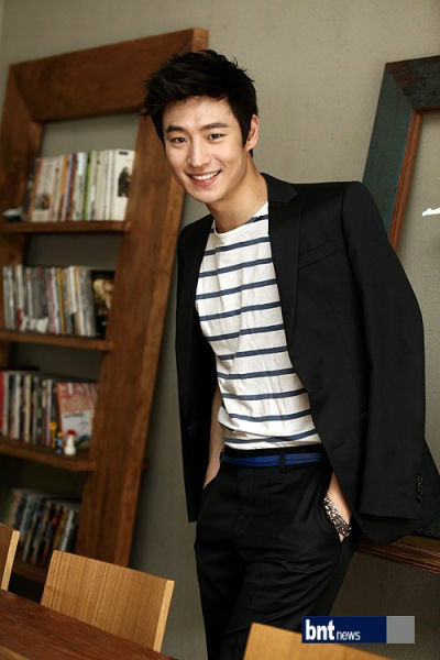 李济勋演技备受肯定