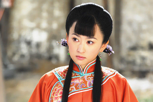 《菩提树下》上星 杨蕊爱神之箭射中钟汉良