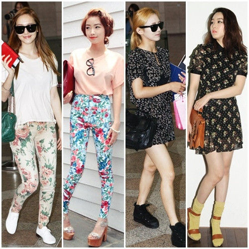 孝渊(左一)、Jessica(右二)