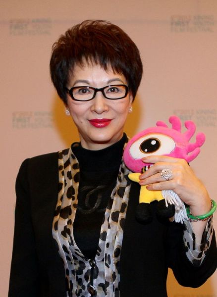 新航标:对话徐枫 详解汤臣电影成功之道