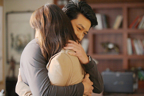 《天堂秀》陆毅韩智慧苏绣传情