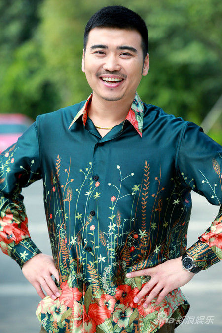 新浪娱乐讯 日前,由内地演员李东霖出演的都市家庭伦理喜剧《我家有