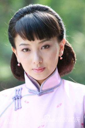 《再爱我一次》热播 刘雪华教谢仙演戏