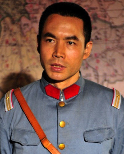 《壮士一去》王韦智抛头颅洒热血义不容辞