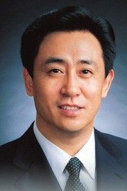 恒大地产董事局主席许家印 来源：恒大地产集团