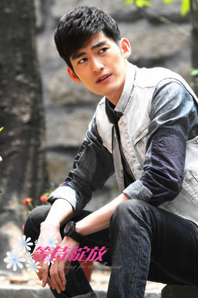 张翰领衔《等待绽放》讲述北漂小人物奋斗