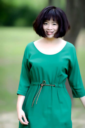 《婚巢》大肚姐姐王柠酷暑孕妇难当