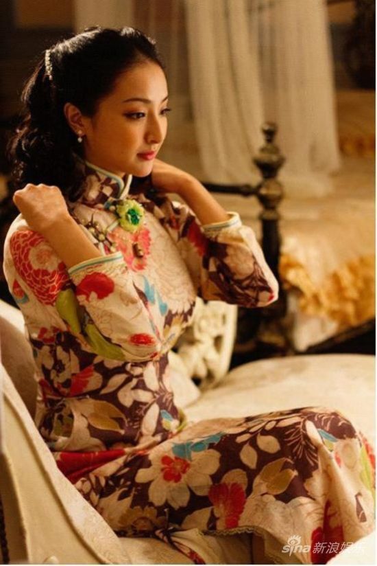 新浪娱乐讯 电视剧《北上海1950》根据发生在上海的历史事件为基础