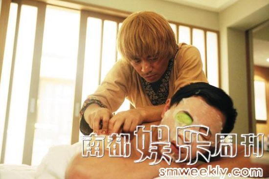 泰囧:观众每一次发笑都是精密算计的结果