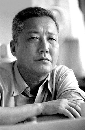 于是之