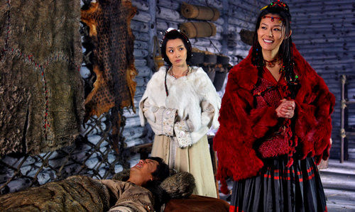 《十二生肖传奇》贵州开播