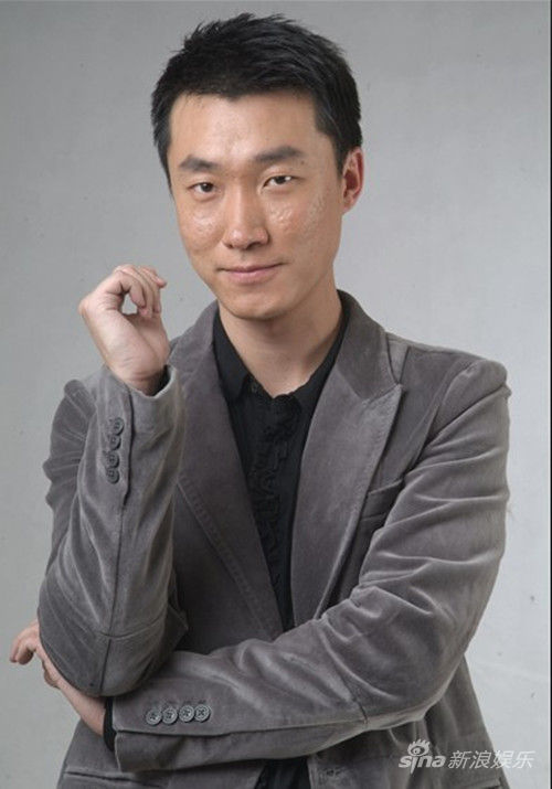 Zhang Zhenhua