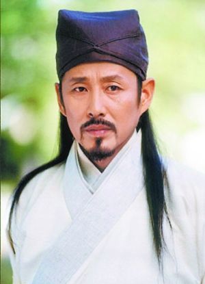 汉代“陈道明”