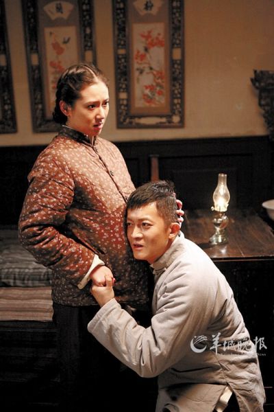  实习生  陈健玮   由颜小追执导的电视剧《肖叮叮的