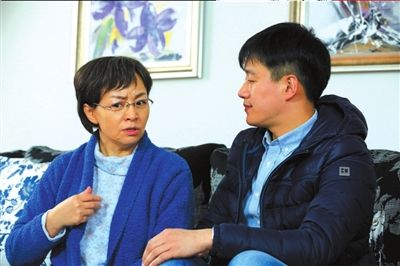 宋丹丹我儿奇葩演绎极品老妈