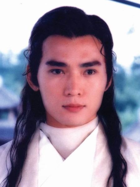 《小李飞刀》