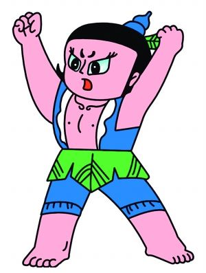 上海美影厂将推真人偶像版葫芦兄弟