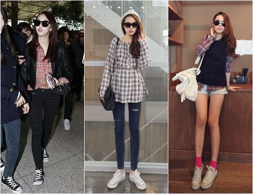 多顺变身清纯女大学生