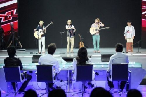 《中国最强音》首期遭遇口碑滑铁卢