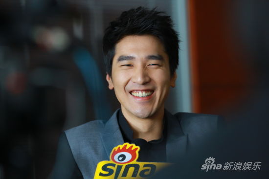 不否认赵薇更偏心男演员