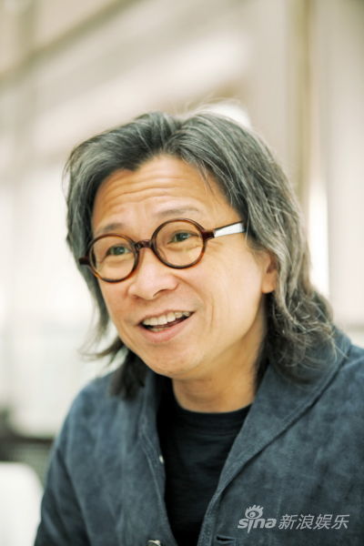 陈可辛:大导演中心制在中国逐渐瓦解