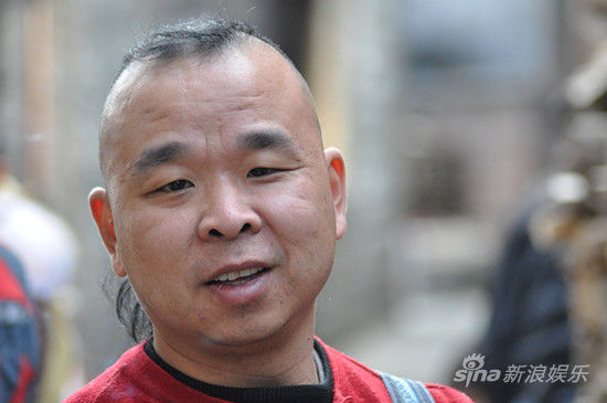 大白鲨赖晓生《妈祖》爆笑暑期神剧