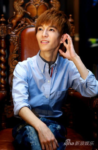 我的中国梦核心就是要成功