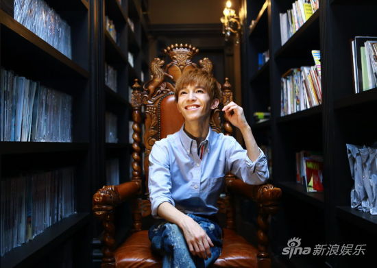 很少有想要得不到的东西