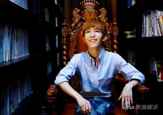 我毫不掩饰我就是很物质