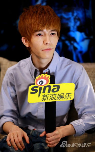 人生的重心是事业