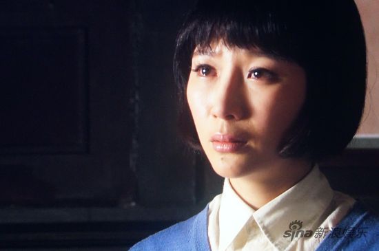 新浪娱乐讯 日前,谍战大剧《大陆小岛》正在横店热拍,剧中饰演保卫