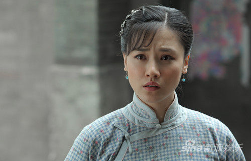 《说书人》邢宇菲:我比曲麻红幸运