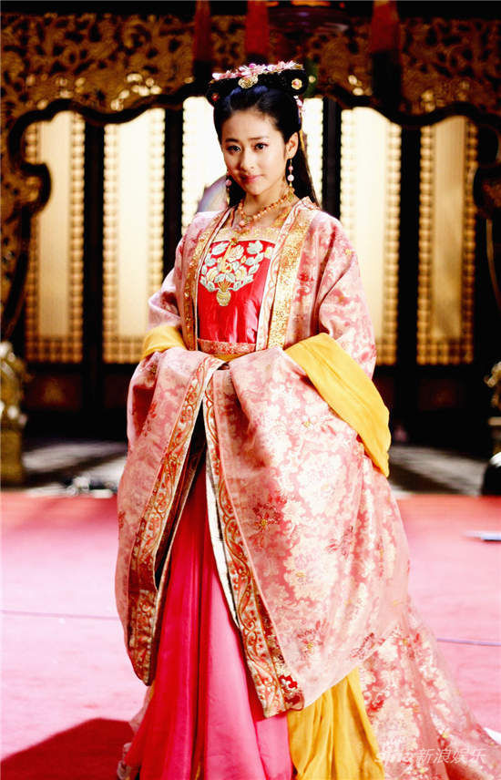 《画皮2》收官 刘恺威颖儿虐恋终结