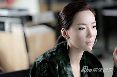 《失恋33天》叶倩云再演cici成段子王