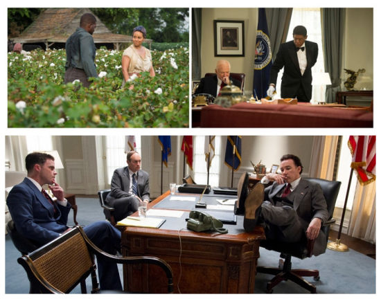 “群英荟萃”之一代歌后、一代谐星和一个性格演员